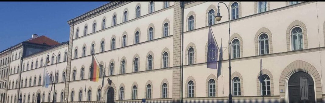 Almanya Bavyera Bölge İdare Mahkemesince Verilen Kararın İncelemesi Almanya Bavyera Bölge İdare Mahkemesince Verilen Kararın İncelemesi